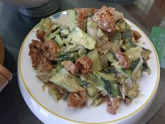 -太子食府(圣水路店)