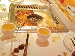 -串一火锅(赛格国际购物中心店)