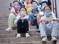 -祥云墅彩翼儿童美术馆(房山长阳店)