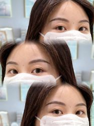 -Verywang半永久纹眉•仪器野生眉