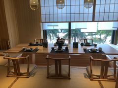 -厦门源昌凯宾斯基大酒店-隠れ鉄板焼