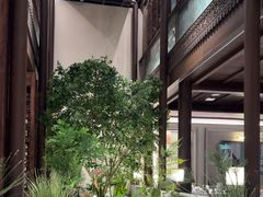-狮王府淮扬菜(夫子庙老门东店)