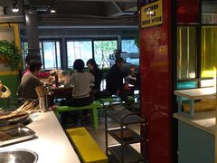 -钢管厂五区小郡肝串串香(奥克斯广场锦城万达店)