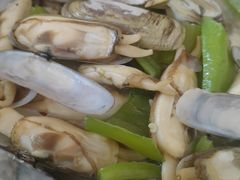 -济南海鲜大市场
