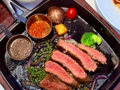 -牛扒先生·厚切雪花牛扒西餐厅(北京路禺山路店)