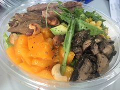 -greenjoy绿享轻食(宁海路店)