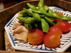 -枚青·临安酒肆(腾飞大厦店)