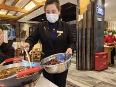 -辣婆婆(航天桥店)