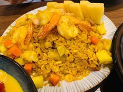 -小桔象·泰国风味餐厅(惠城水门路16号店)