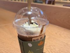 -去茶山(重庆万象城店)