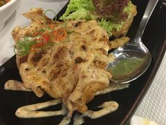 -珍宝海鲜(东海岸海鲜中心)