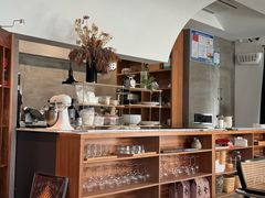 -IES Restaurant(去未舍店)