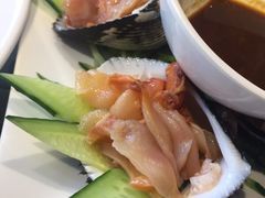 -海味当家·蒸锅海鲜(星海公园店)