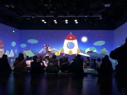 点击看大图 -小鸡哆哆故事屋·儿童乐园(嘉里城店)