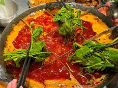 -大虎老火锅(直港大道店)