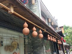 -东涌水乡风情街
