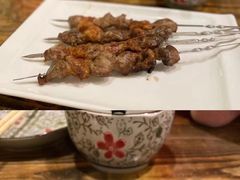 -格日勒阿妈蒙古厨房(大召店)