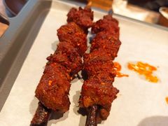 -野人部落(沈阳一店)