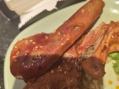 -梨花自助烤肉(乐宾店)