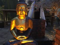 -茉莉花园咖啡(惠民路店)