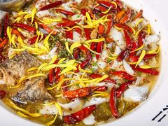 -太二酸菜鱼(福州泰禾店)