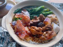-啫火啫啫煲·顺德干蒸(壹海城店)