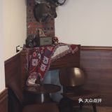 ✨深圳新店｜美式复古风咖啡馆☕️