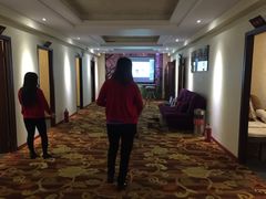 -楚云天足道会馆(紫来花园店)