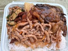 -胖姐盒饭(通达街店)