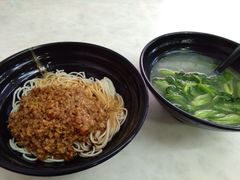 -凯丽上海阳春面馆(德仁里店)