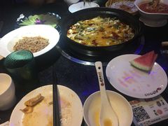 -周渝食惦酸菜鱼(青浦店)