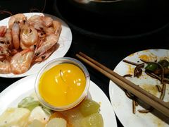 -尚水元休闲自助餐厅(中央城店)