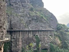 -江西龙虎山景区
