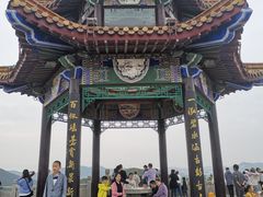 -云龙山