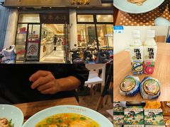 -常州银丝面馆(府琛店)