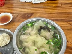 -宁波双笼包王