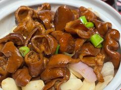 -寻宝记绍兴菜(状元店)