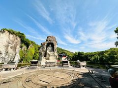 -柯岩风景区