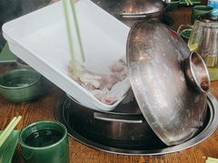 -芭缇沁园椰子鸡(中航紫金新天地店)