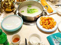 -粤顺渔坊·中山脆肉鲩火锅(清湖店)