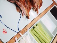 -娄三少·老北京春饼烤鸭家常菜(富力又一城店)