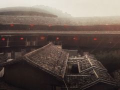 -初溪土楼群