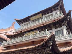 -高旻寺