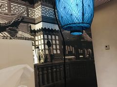 -上海外滩英迪格酒店