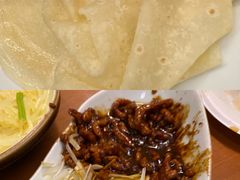 -老昌春饼(中央大街店)
