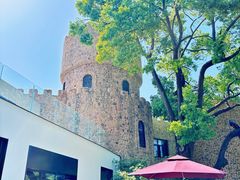 -J Create城市露营咖啡·简餐·宠物(上海动物园店)