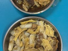 -修记牛杂店(同华东一路店)