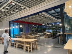 -宜家·瑞典风味餐厅(武汉荟聚中心店)