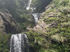 -石台牯牛降景区