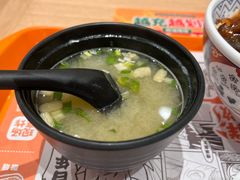 -吉野家(上海美罗城店)